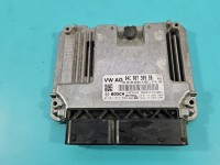 Komputer Sterownik silnika 04C907309BB, 0261S17849 Skoda Fabia III 1.0 TSI