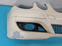 Zderzak przód Mercedes W211 beżowy C623