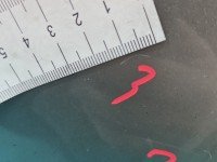 Drzwi tył lewe Honda Civic VIII UFO sedan 4d srebrny