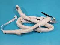 Kurtyna lewa poduszka airbag Renault Megane IV sedan