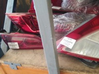 Lampa tył prawa Toyota Yaris III HB EUROPA