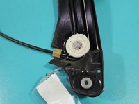 Podnośnik przód prawy SZYBY WINDA 7182086-S, 71821069-F BMW F01 6PIN 4d sedan