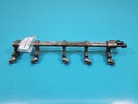 Listwa wtryskowa CZUJNIKI Vw Touareg I 7L LE4668 2.5 tdi (BAC)