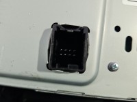 Wyświetlacz monitor Opel Astra IV J 20935346, 14799430