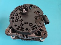 TEST Alternator Ford Mondeo Mk4 2.0 tdci 7G9N-10300-EA, 0121615028