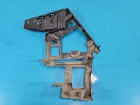 Ślizg zderzaka tył lewy Peugeot 508 I 9687948880, 9688157680