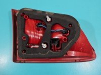 Lampa tył prawa Volkswagen, KLAPY BAGAŻNIKA KOMBI Vw Passat B7 kombi