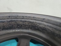 Felga stalowa 16" Opel Astra V K Szerokość felgi: 6.5", Rozstaw śrub: 5x105, Odsadzenie (ET): 41, Producent felg: OPEL,...