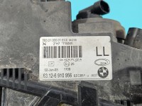 Reflektor prawy lampa przód Bmw e46 EUROPA 6910956