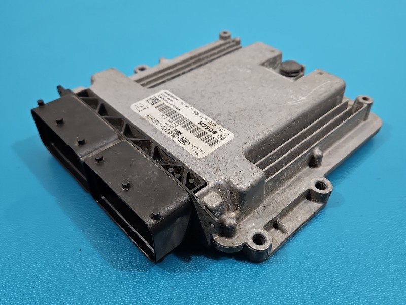 Komputer Sterownik silnika 0281032607 Jaguar XE X760 2.0d