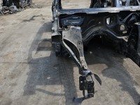 Podłużnica prawa fartuch ćwiartka Jeep Grand Cherokee IV WK2 PXR