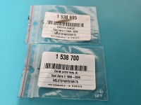 Zwrotnica lewa piasta przód 1.6 jedn Opel Astra II G