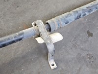 Wał napędowy tył Opel Insignia B 2.0 T