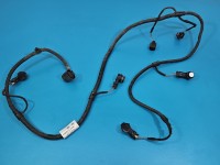 Czujnik parkowania PDC Vw Golf VII 5G0971104L, 34D919275A Lc9a