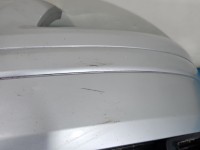Zderzak przód przedni Audi A3 8P LY7W