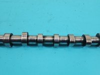 Głowica Ford Fiesta Mk7 9684487210, 9685177110C 1.4 tdci