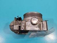 Przepustnica Mercedes W211 A1110980109, 0280750045 1.8 kompressor