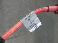 Wiązka instalacja Angielska, PRZEWÓD PLUSOWY AKUMULATORA JAGUAR XF II X260 GX63-14300-CC