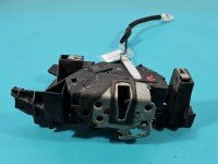 Zamek przód lewy AE8A-5421813-C Ford Fusion USA 2012-2020 EUROPA Producent części: FORD, 5pin