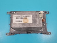 Wyświetlacz Peugeot 508 I 9666280780 monitor