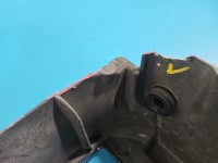 WZMOCNIENIE CZOŁOWE Pas przedni Citroen C4 Cactus 14-20 9801492280