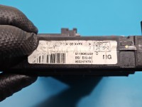 Komputer Sterownik silnika 9655004480, 9644625680 Peugeot 206 1.4 8V wiel