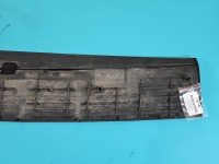 Osłona ZAŚLEPKA PLASTIK Toyota Land Cruiser J200 07-