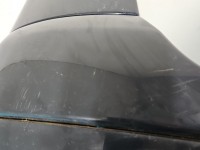 Zderzak tył tylny Peugeot 308 I T7 kombi granatowy KTG