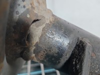 Amortyzator przód prawy przedni Suzuki Sx4 I 06-