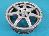 alufelgi felgi 16 komplet Seat Leon II