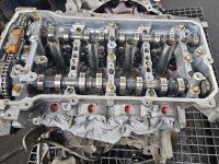 Silnik Toyota Corolla E21 19- 1.8 16V 98KM ODPALANY FILM pomiar