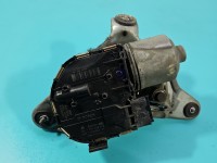 Silniczek Silnik wycieraczek przód Peugeot 508 I 1397220613, 1397220614