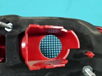 Lampa tył lewa Alfa romeo 159 sedan