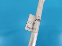 Przewód klimatyzacji rurka Citroen C3 II 09-16 04640556
