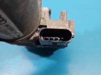 Silniczek Silnik wycieraczek przód AUDI A4 B8 8K1955119