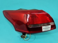 Lampa tył lewa Ford Focus Mk3 sedan Producent części: FORD, SEDAN / LIFT / 14-18, F1EB-13405-AD EUROPA