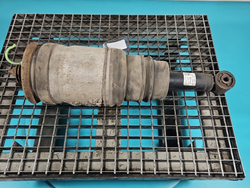 Amortyzator tył lewy Land Range Rover sport I L320 HB tylny