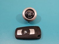 Komputer Sterownik silnika 8512499, 0281017551 BMW X1 E84 2.0d