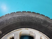 Koło 1 szt. Jeep Grand Cherokee II WJ 4.7 V8