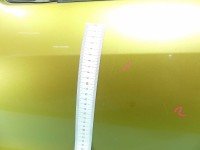 DRZWI PRZÓD LEWE KIEROWCY Citroen Xsara II 5d złoty KAUC