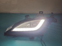 Halogen lewy Hyundai I30 II 12-16