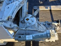 Podłużnica prawa fartuch Ford Edge II