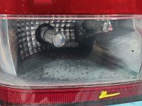 Lampa tył lewa Jeep Grand cherokee III WK HB