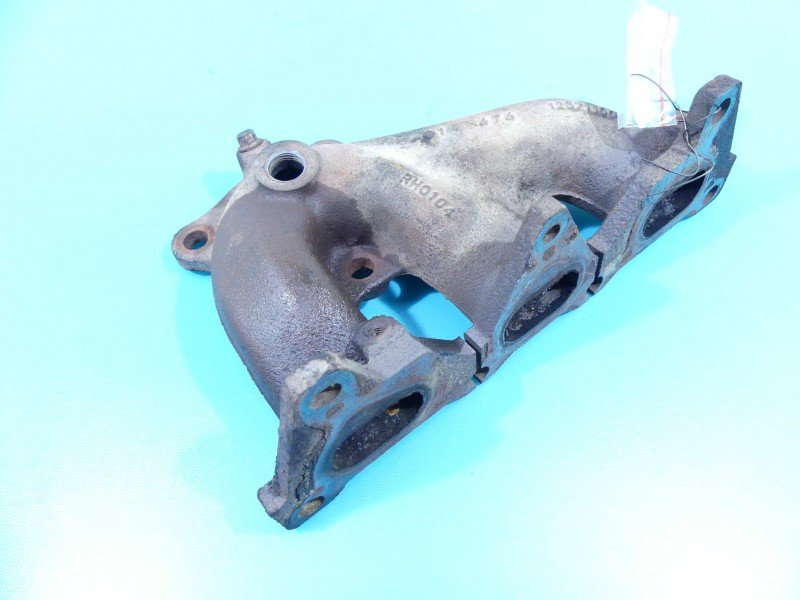 Kolektor wydechowy Suzuki XL-7 II 06-09 3.6 V6 (N36A)