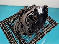 Skrzynia biegów Fiat Punto II 1.9 jtd