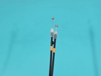 Zamek przód prawy Suzuki Sx4 S-Cross 13-21 EUROPA Suzuki, Europejska, 7 pin