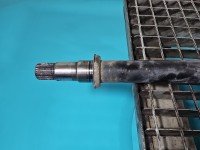 Półoś przód prawa Toyota Verso 09- 2.0 D4D manual
