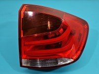 Lampa tył prawa BMW X1 E84 HB