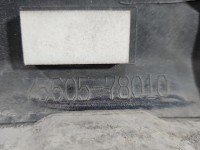 Listwa błotnika tył prawa LEXUS NX I 14-21 75605-78010
