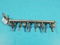 TESTOWANY Wtryskiwacz Vw Phaeton 0280157012, 022906031J 3.2 V6 fsi